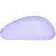 Миша Trust Yvi+ Compact Multi-Device, WL/BT/USB-A, фіолетовий 25583_TRUST
