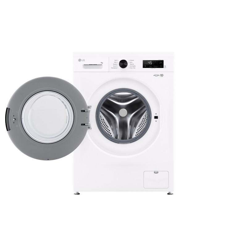 Пральна машина LG F2Y1HS6W