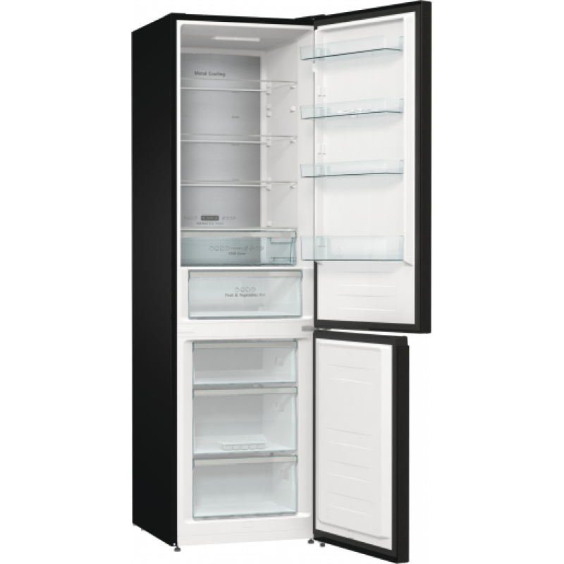 Холодильник HISENSE RB470N4EFC1 (HZF4068SED)