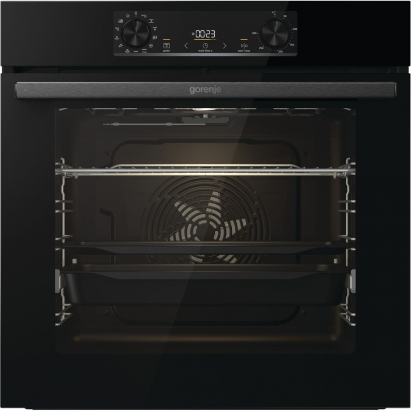 Комплект Gorenje 743032 SET_BOS6737E06BG_GI6401B