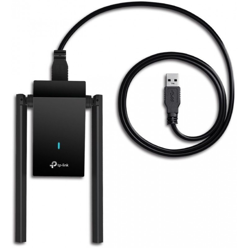 WiFi-адаптер TP-LINK ARCHER-TX20U-PLUS