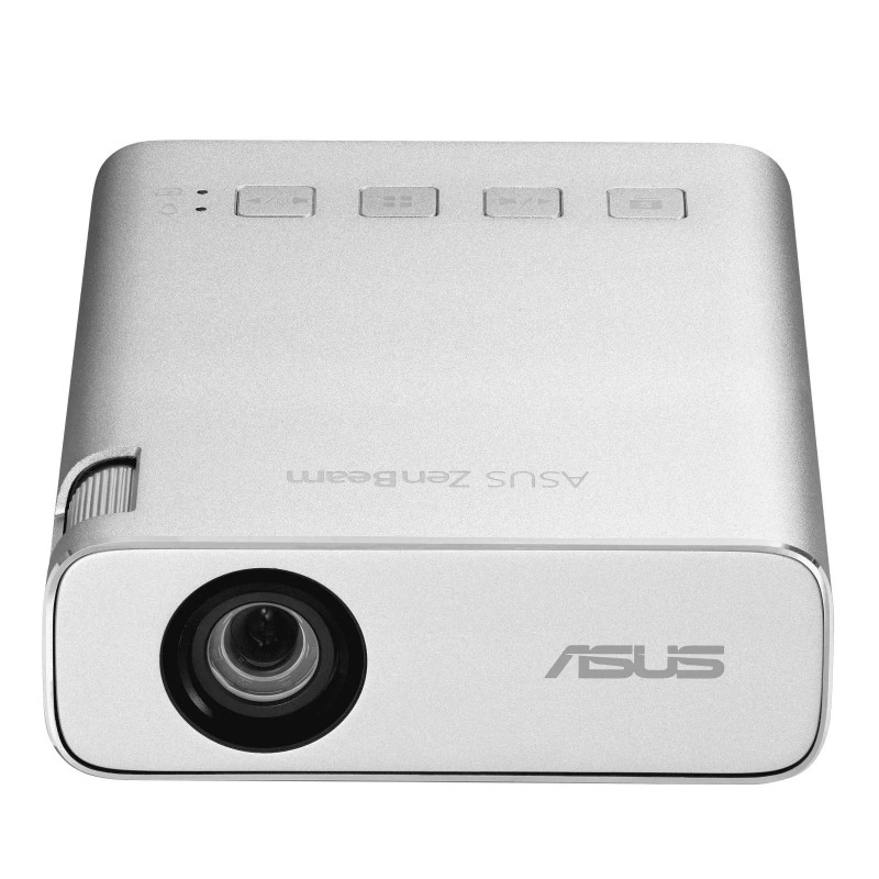 Проєктор портативний Asus 90LJ00J3-B01070
