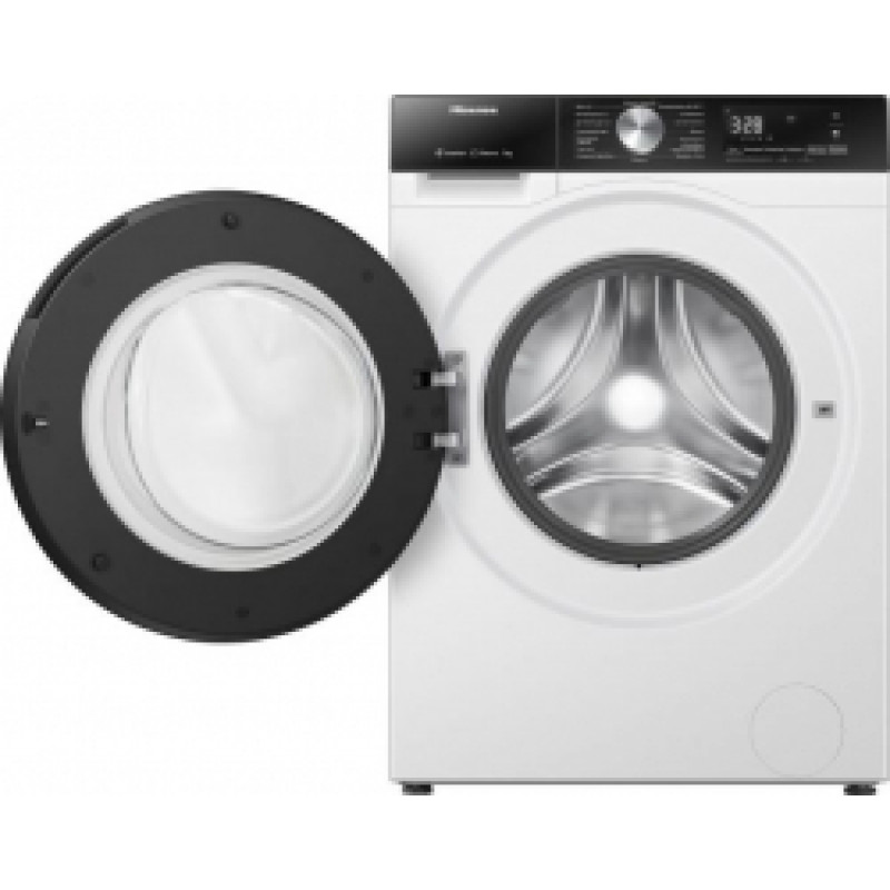 Пральна машина HISENSE WF3S7021BW/UA