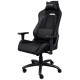Крісло Trust GXT714 Ruya ECO, ПУ шкіра, 3D-Armrests, чорний 24908_TRUST