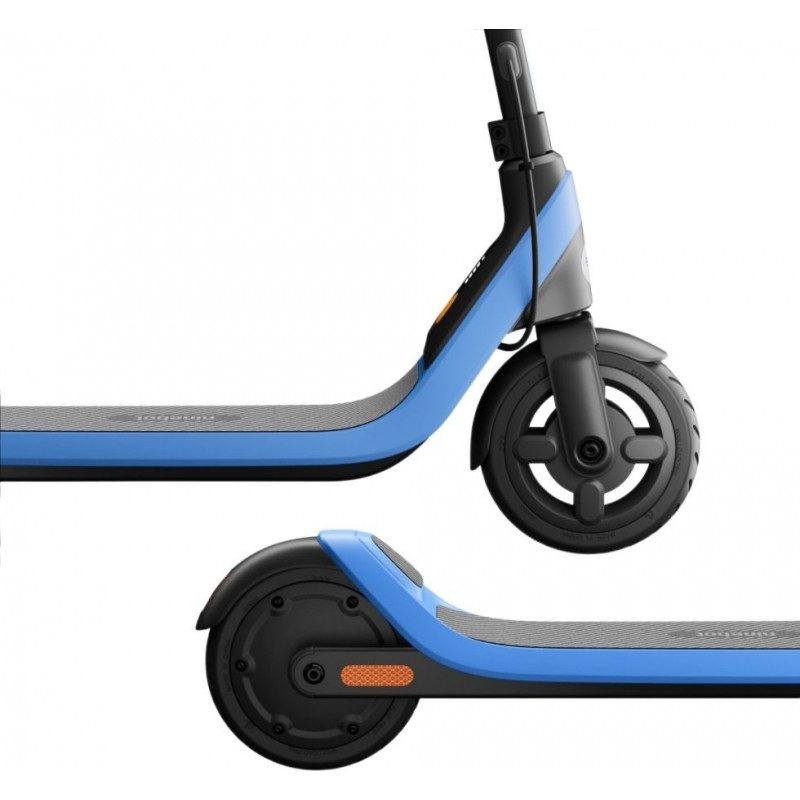 Електросамокат Segway-Ninebot дитячий C2 Lite, синій AA.10.05.01.0003
