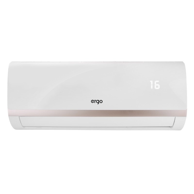 Кондиціонер ERGO ACI 0735 SWН W