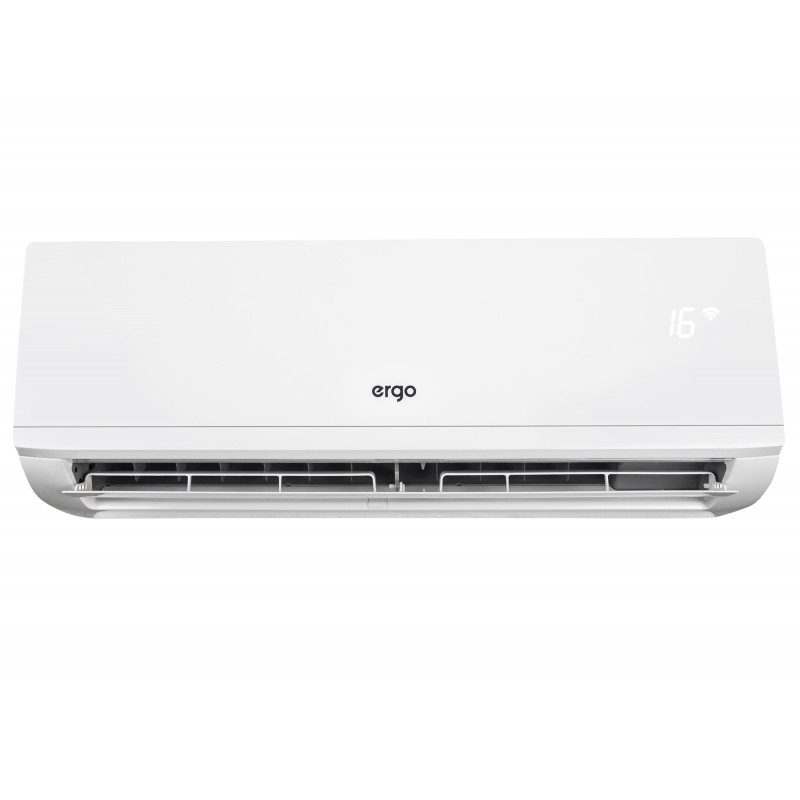 Кондиціонер ERGO ACI 1255 SWН W