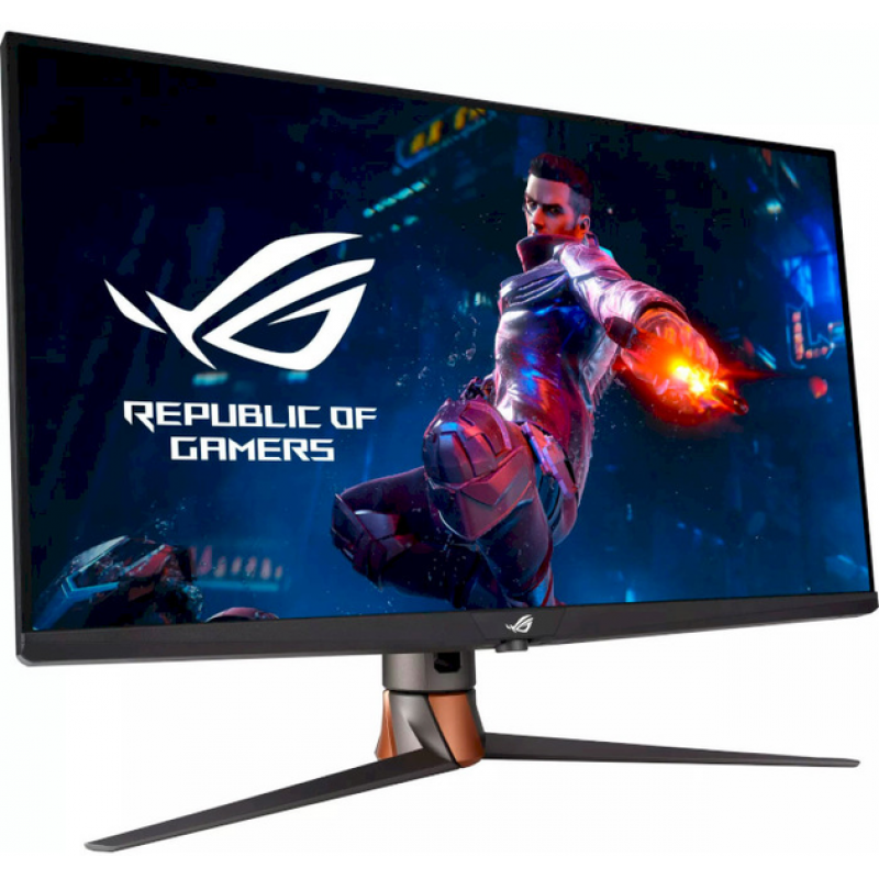 Монітор портативний Asus ZenScreen MB16AHV 90LM0383-B01N70
