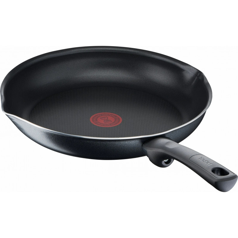 Сковорода з кришкою Tefal Day by Day, 20см, з кришкою B5580223UA