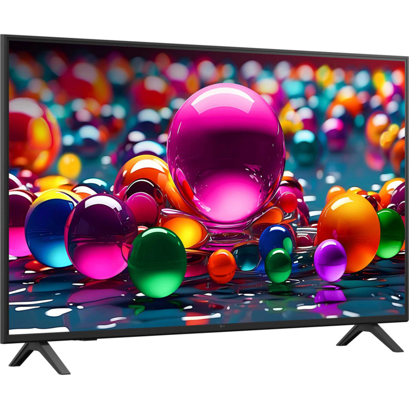 Телевізор LG 50UA75006LA