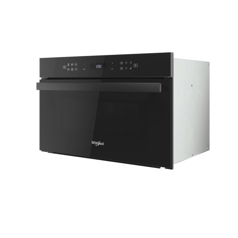 Мікрохвильова піч Whirlpool AMW6440FB