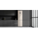 Холодильник LG GC-B509FEMW