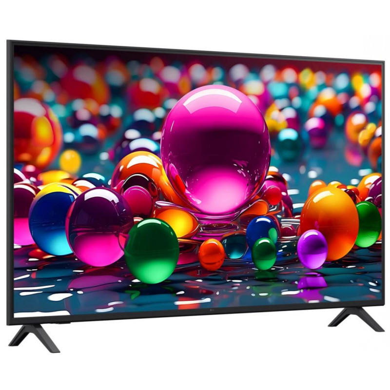 Телевізор LG 55UA75006LA