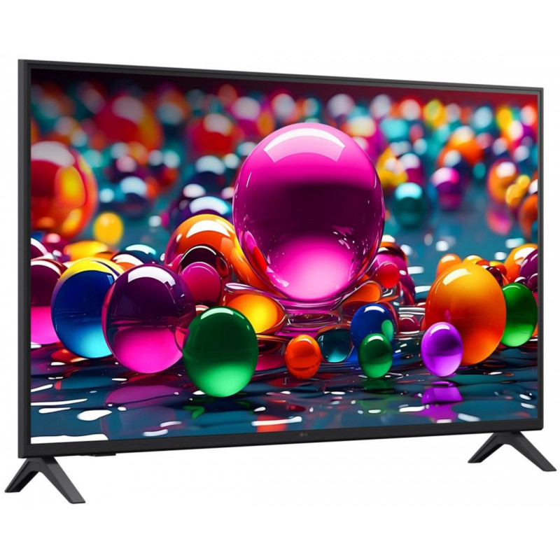 Телевізор LG 43UA75006LA