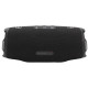 Портативна акустика JBL Charge 6 Black (JBLCHARGE6BLK)