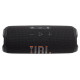 Портативна акустика JBL Flip 7 Black (JBLFLIP7BLK)