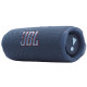 Портативна акустика JBL Flip 7 Blue (JBLFLIP7BLU)