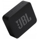 Портативна акустика JBL Go Essential 2 Чорний (JBLGOES2BLKEU)