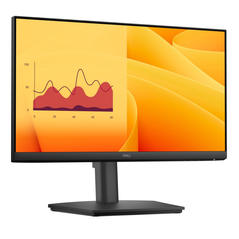 Монітор DELL E2225HSM 210-BRDT