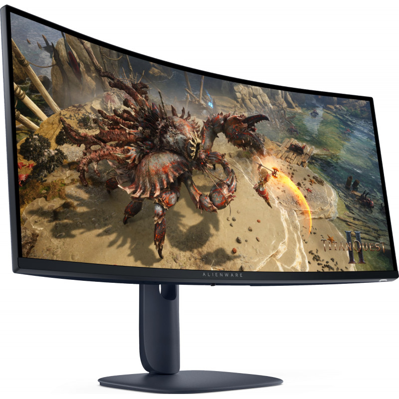 Монітор DELL AW3425DWM 210-BQWL