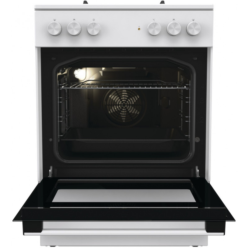 Плита Gorenje GK6A40WFFM