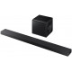 Саундбар Samsung HW-QS700F/UA