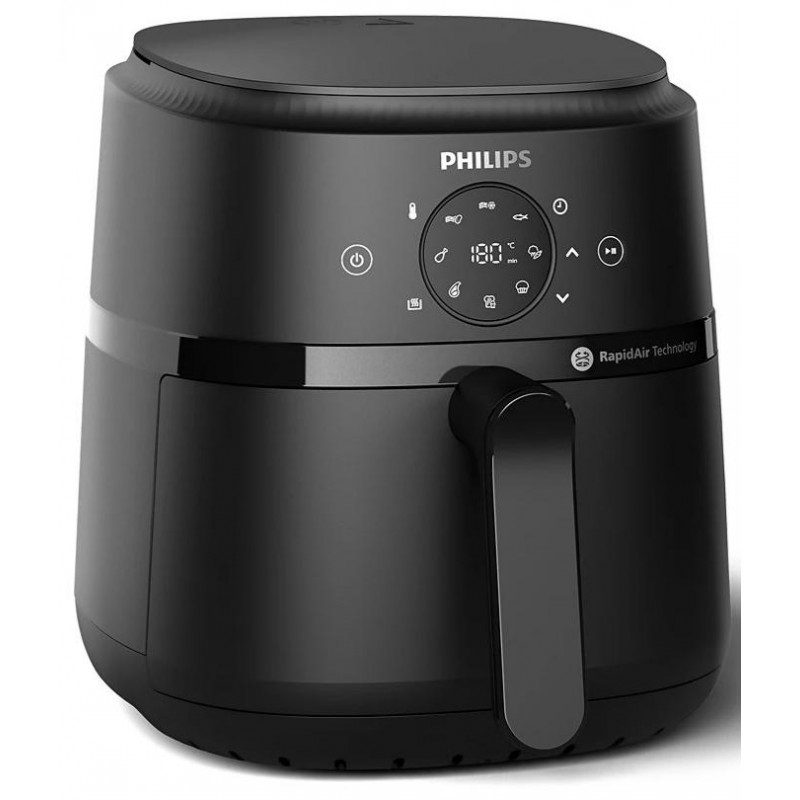 Мультипіч Philips Ovi Dual Steam NA229/00