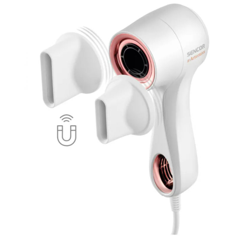 Фен SENCOR SHD 9000RS