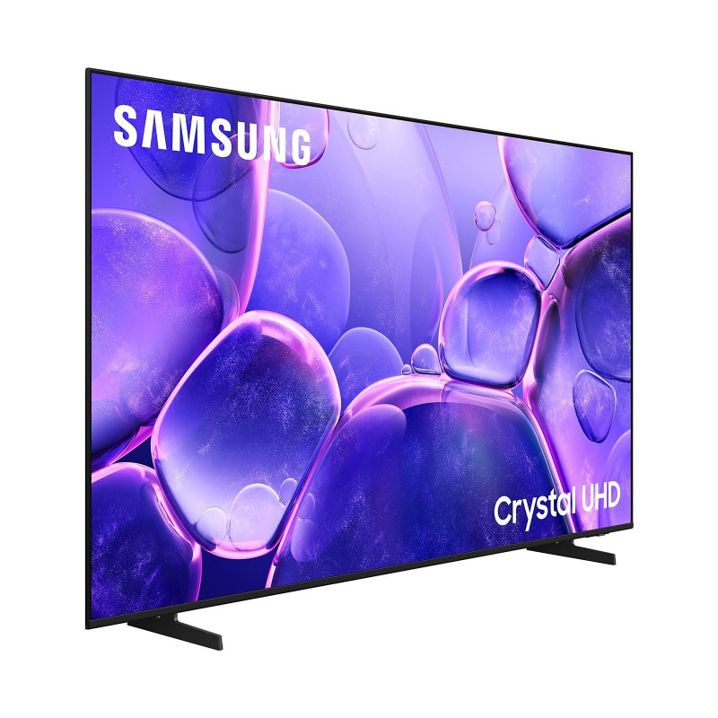Телевізор Samsung UE55U8000FUXUA