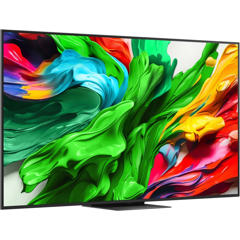 Телевізор LG 75QNED86A6A