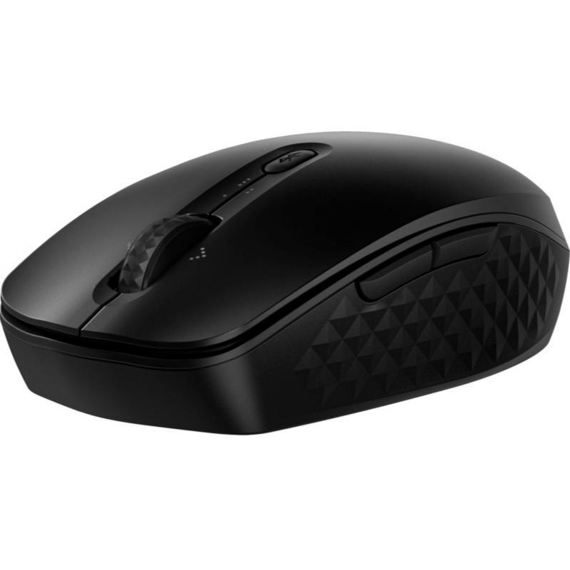 Миша HP 420 Programmable, чорний 7M1D3AA