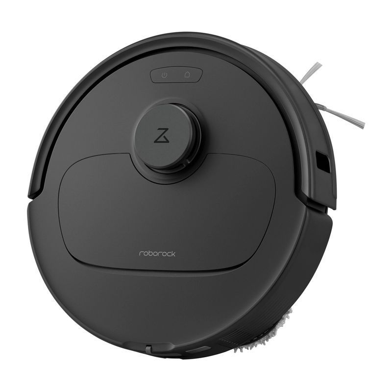Робот-пилосос Roborock QR 798 Black