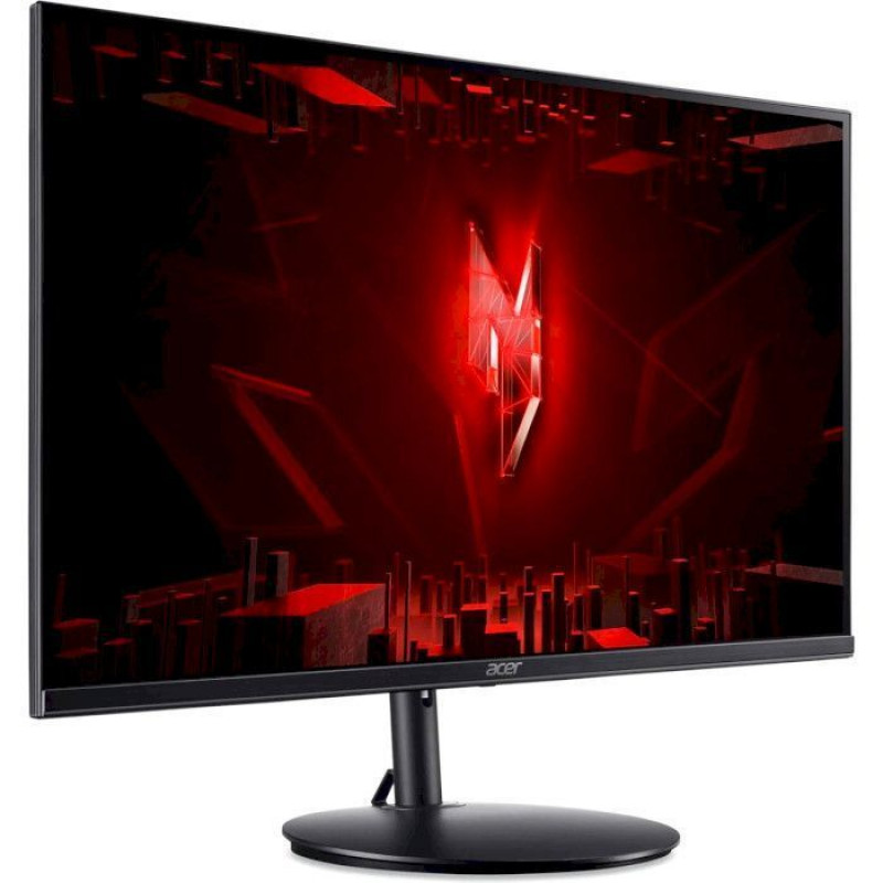 Монiтор TFT ACER VG240YX1bmiipx UM.QV0EE.101