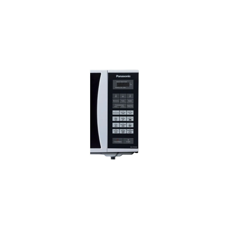 Мікрохвильова піч Panasonic NN-GT352WZUE