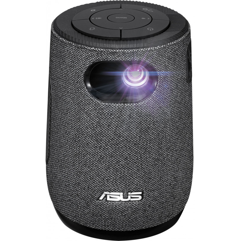 Проєктор портативний Asus ZenBeam 90LJ00E5-B00070