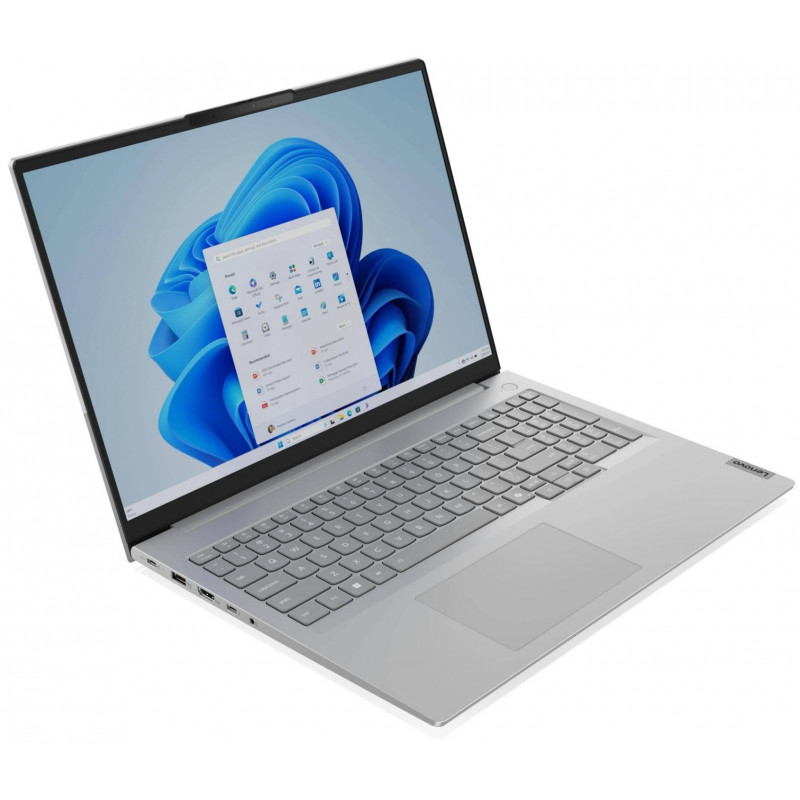 Ноутбук Lenovo ThinkBook 16-G8 21SK0076RA