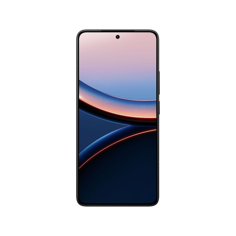 Смартфон POCO F7 Ultra 12/256GB Black