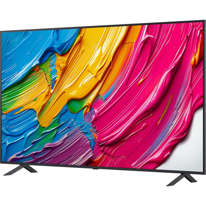Телевізор LG 75QNED80A6A