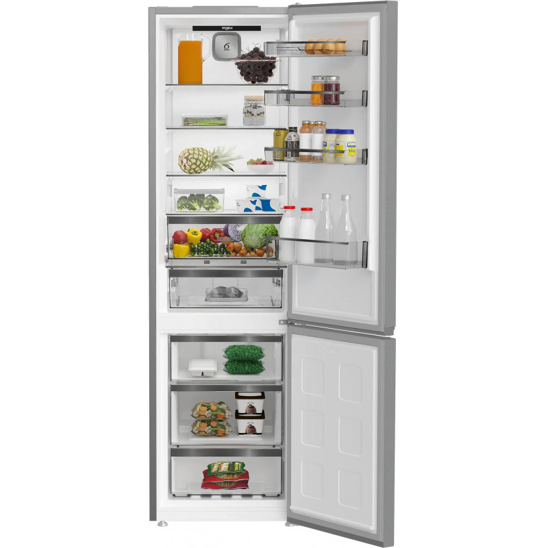 Холодильник Whirlpool WHK26402XP4U