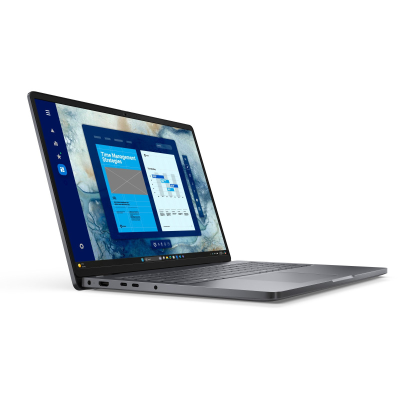Ноутбук Dell Pro 16 BTO108PC16250UA_W11P