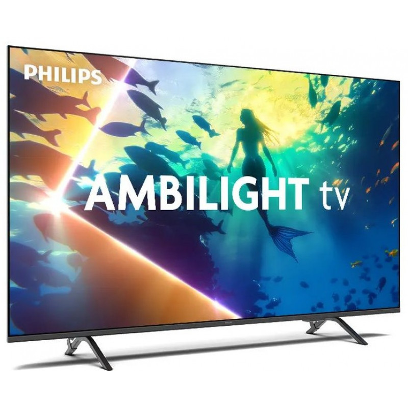 Телевізор Philips 65PUS8010/12