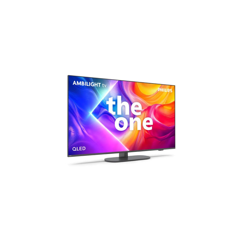 Телевізор Philips 50PUS9010/12