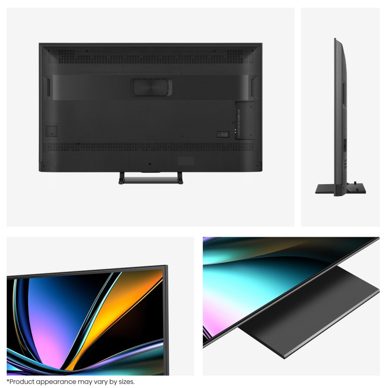 Телевізор Hisense 55U7Q PRO