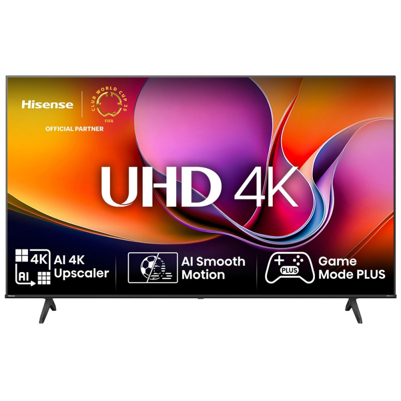 Телевізор Hisense 55A6Q