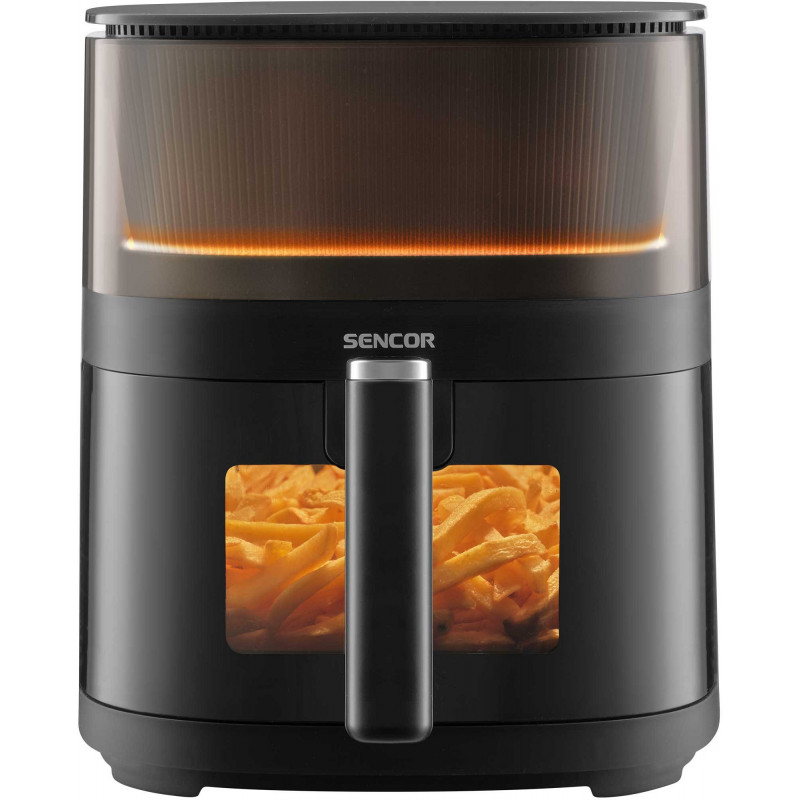 Мультипіч Sencor Vita SFR5050BK