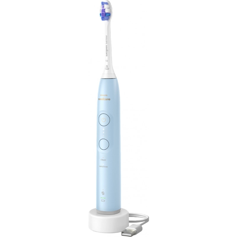 Щітка зубна електрична Philips HX7406/02