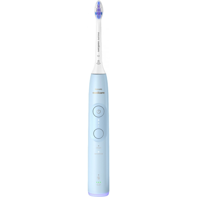 Щітка зубна електрична Philips HX7406/01