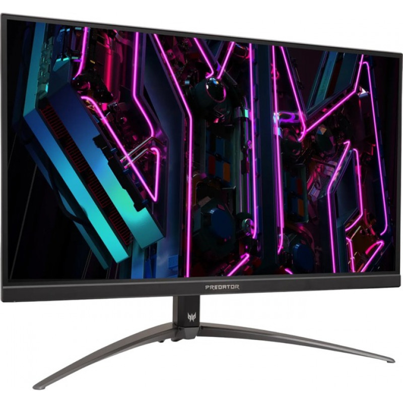 Монiтор TFT ACER XF273UF3bmiiprx UM.HX3EE.329