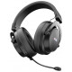 Гарнітура ігрова 2E GAMING HG365, BT/WL, чорний 2E-HG365BK-WL