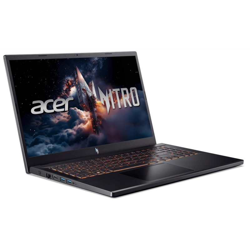 Ноутбук Acer Nitro V 15 ANV15-52 (NH.QZ8EU.008) (i5-13420H, 16GB, F1TB, NVD5060-8)